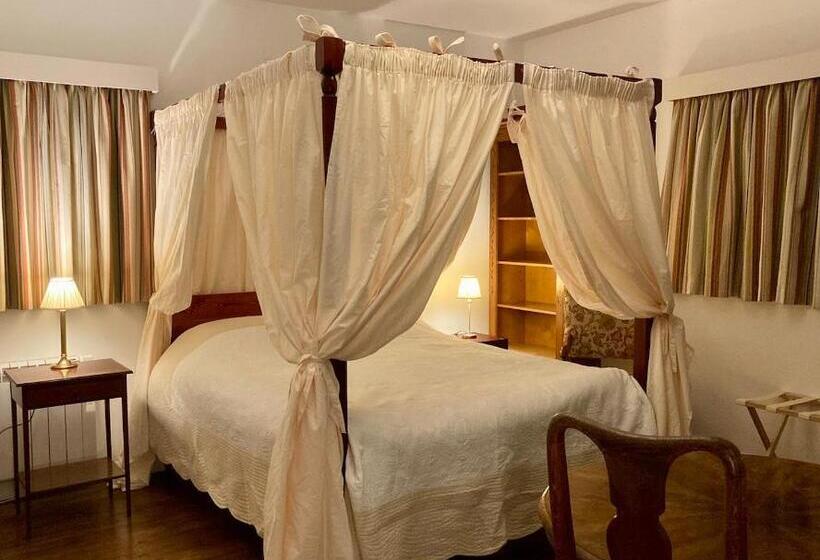 Family Suite, Bressenden