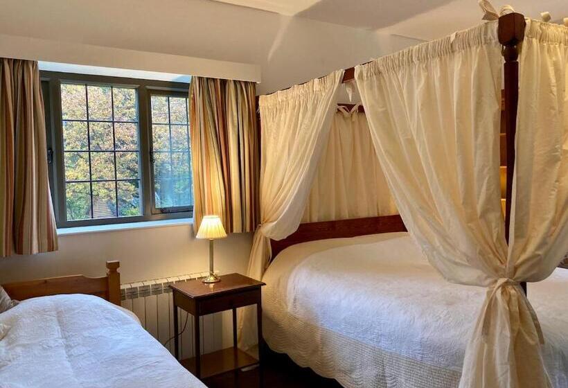 Family Suite, Bressenden