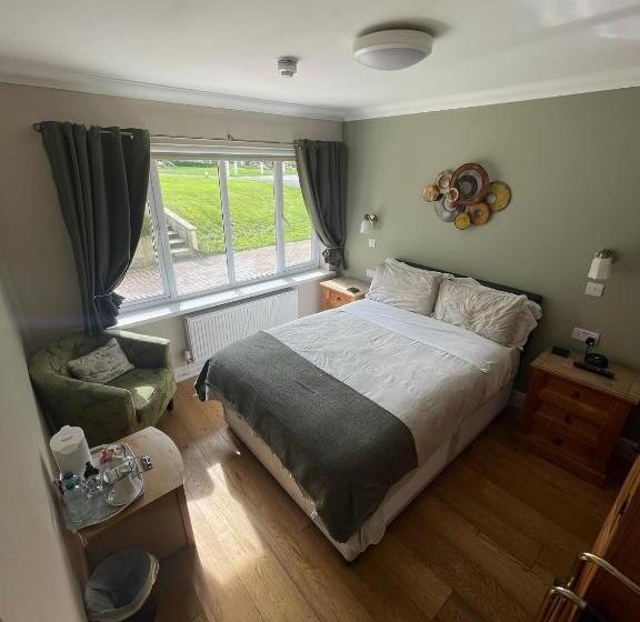 스탠다드 룸, Lovesgrove Country Guest House