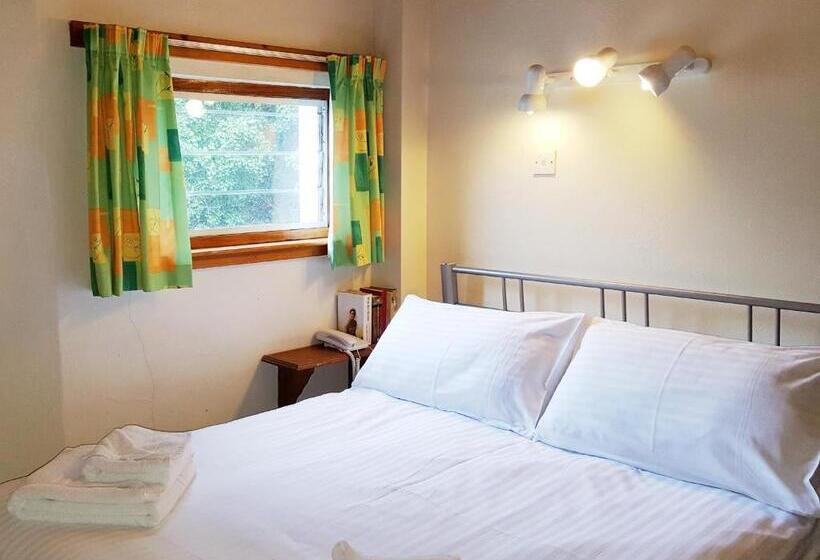 Family Suite, The Crumplehorn Inn & Mill