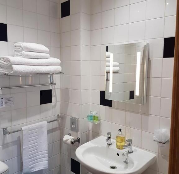 Номер Стандарт, Croft Guesthouse