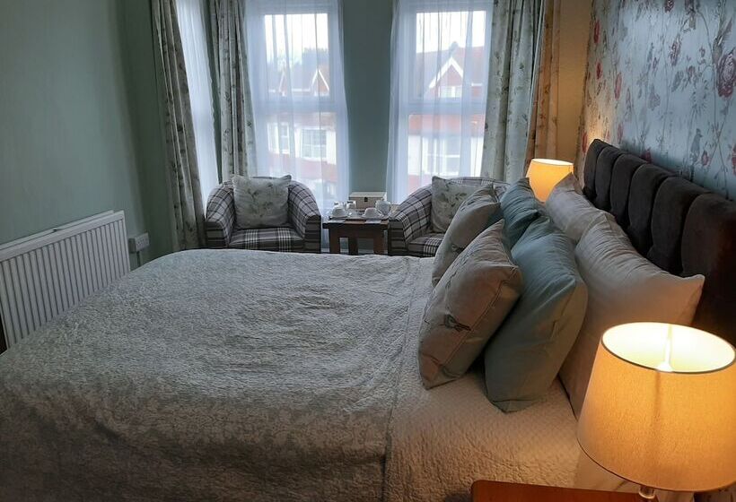 Номер Стандарт, Rosemead Guest House