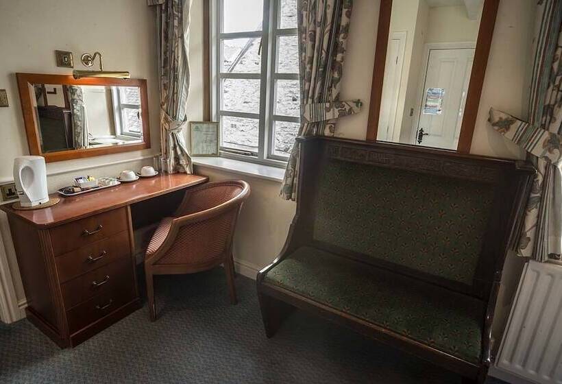 Номер Стандарт, Shakespeare Inn