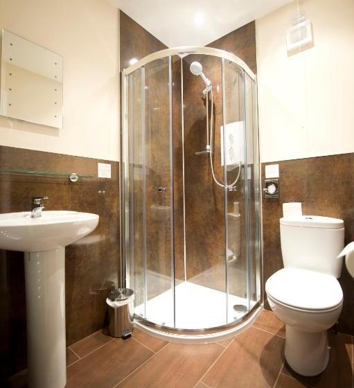 Номер Deluxe Кровать Кинг, Springfield Guesthouse
