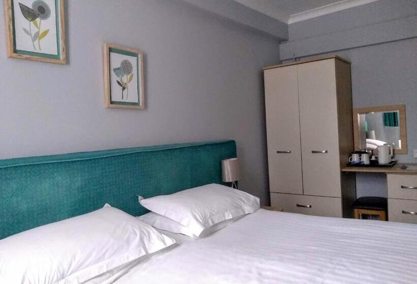 Номер Стандарт, Bluebird Lodge