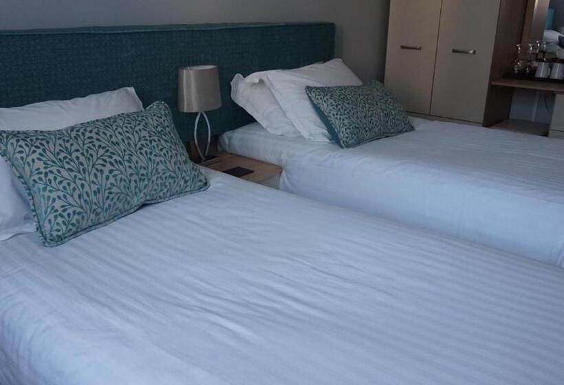 Номер Стандарт, Bluebird Lodge