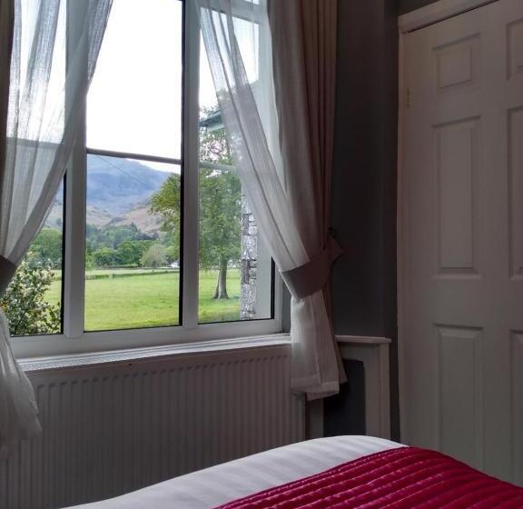 2 Bedrooms Apartment Mountain View, Bluebird Lodge