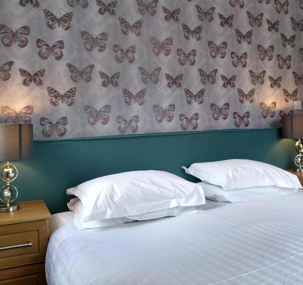 2 Bedrooms Apartment Mountain View, Bluebird Lodge