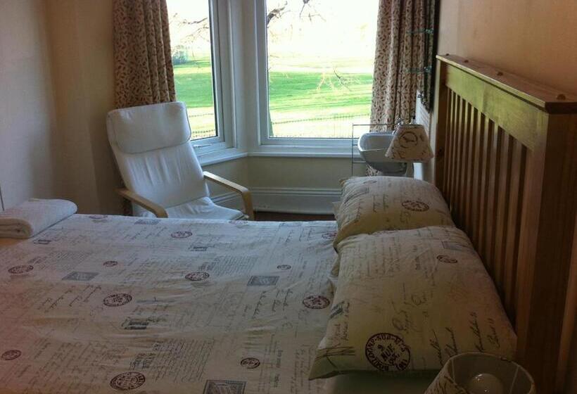 Номер Стандарт, Chadwick Guest House