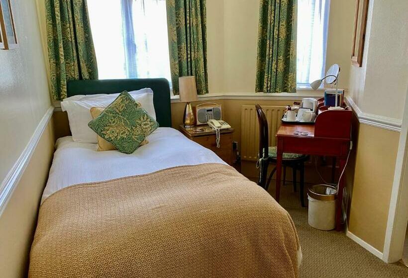 Номер Стандарт Индивидуальный, Orchard Club   Newton House