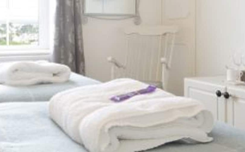 חדר סטנדרט, Sunrise Guest House