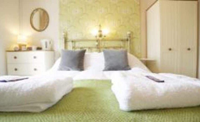 חדר סופריור, Sunrise Guest House