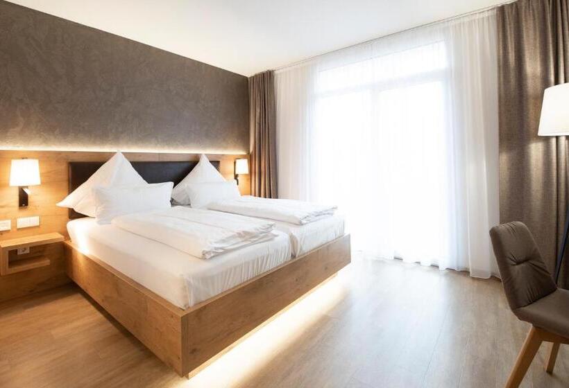 Номер Стандарт, Peters Hotel & Spa