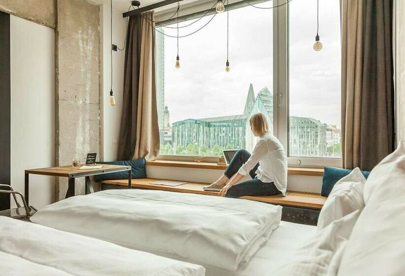 스위트, Felix Suiten Am Augustusplatz