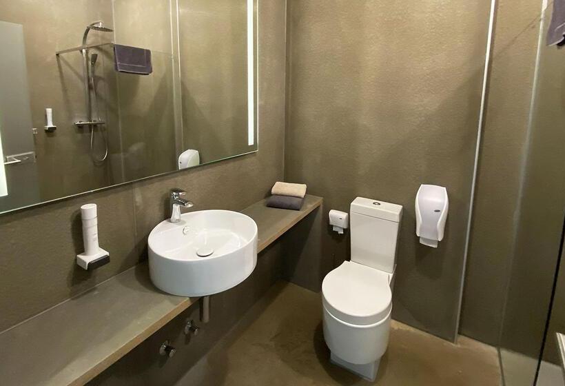 Номер Deluxe Одноместный, Avaneo Hotel Marktredwitz