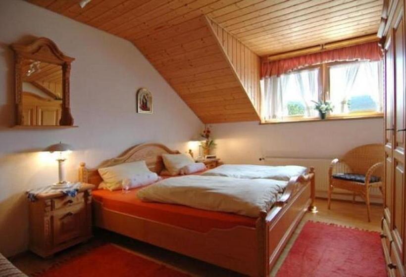 １ベッドルームアパートメント, Almerhof   Waldferienhof Almer