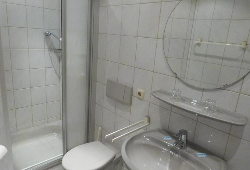 Апартаменты 1 Спальня, Winzergasthof Zum Kellerstübchen