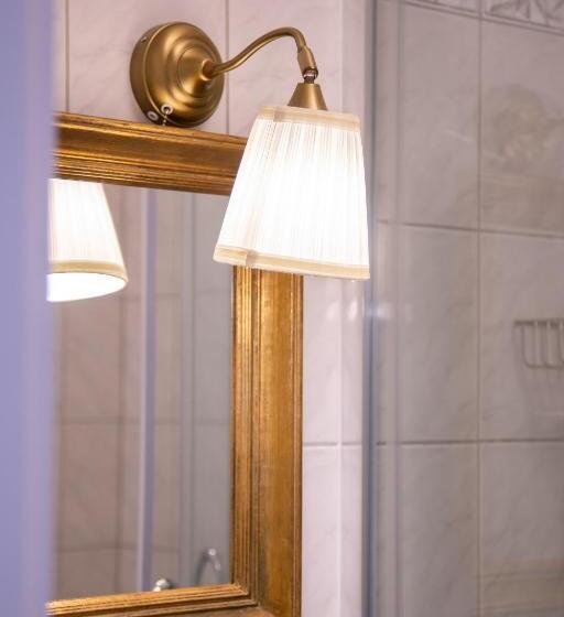 Номер Стандарт, Apartone Altstadt