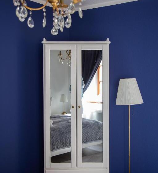Номер Стандарт, Apartone Altstadt