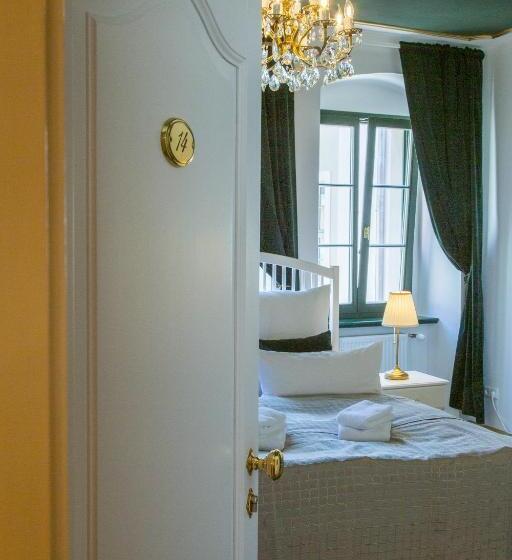 Номер Superior, Apartone Altstadt