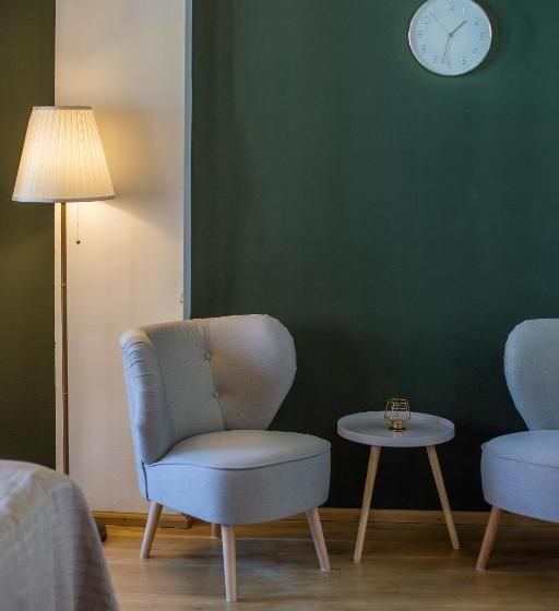 Номер Superior, Apartone Altstadt