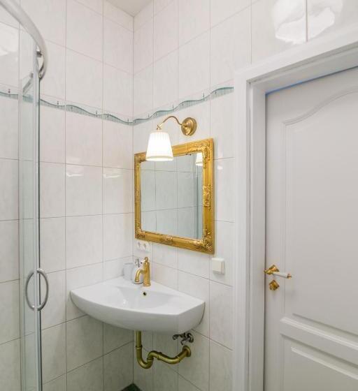 Номер Стандарт Индивидуальный, Apartone Altstadt