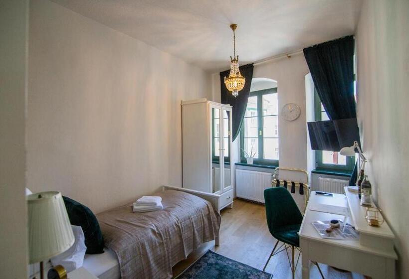 Номер Стандарт Индивидуальный, Apartone Altstadt