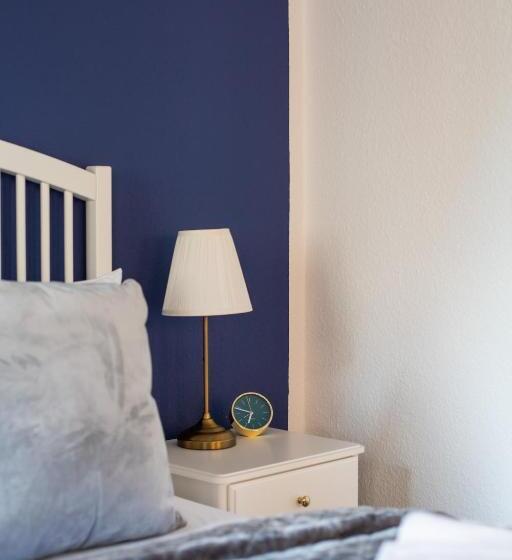Номер Superior Кровать Кинг, Apartone Altstadt
