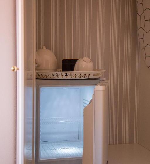 Номер Superior Кровать Кинг, Apartone Altstadt