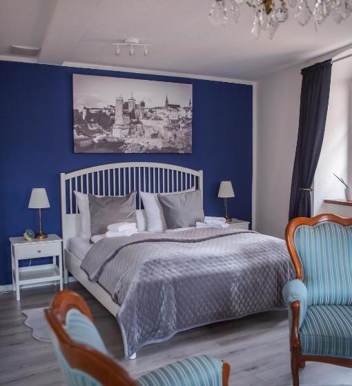 Апартаменты 2 Спальни, Apartone Altstadt