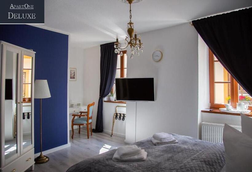 Номер Стандарт, Apartone Altstadt