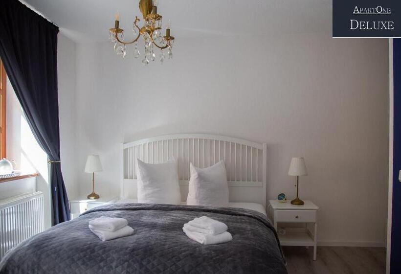 Номер Стандарт, Apartone Altstadt