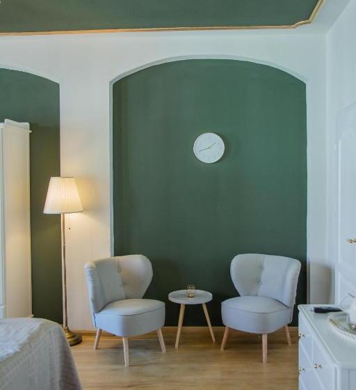 Номер Superior, Apartone Altstadt