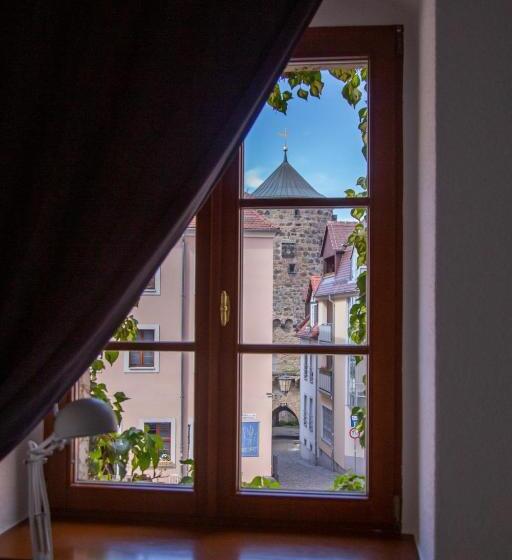 Номер Superior Кровать Кинг, Apartone Altstadt