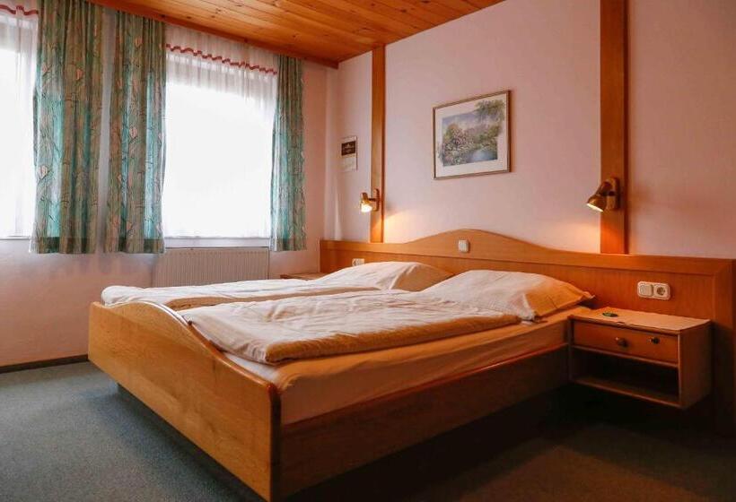 Номер Стандарт, Gästehaus Fidelis
