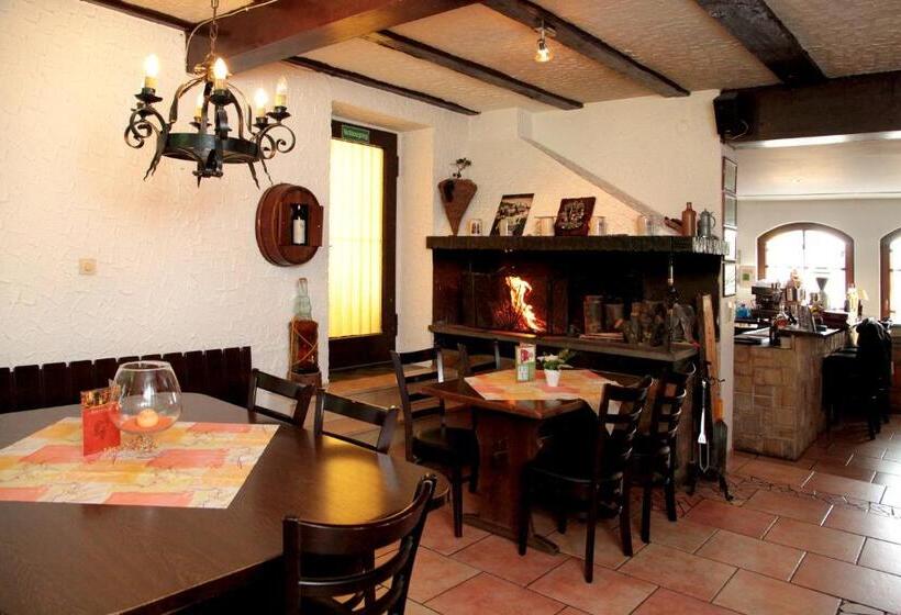 스탠다드 룸, Pension La Cascina
