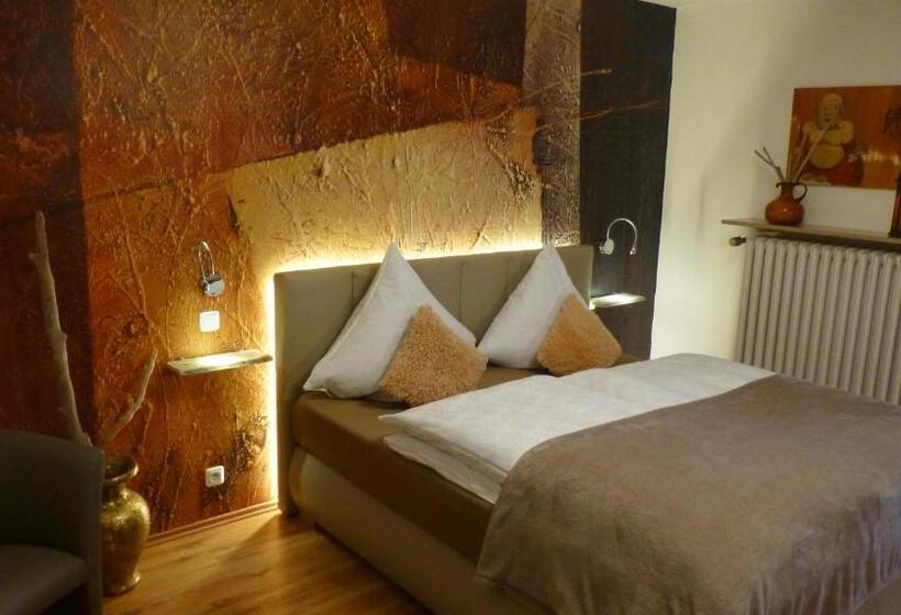 Апартаменты 1 Спальня с Балконом, Casa Shania