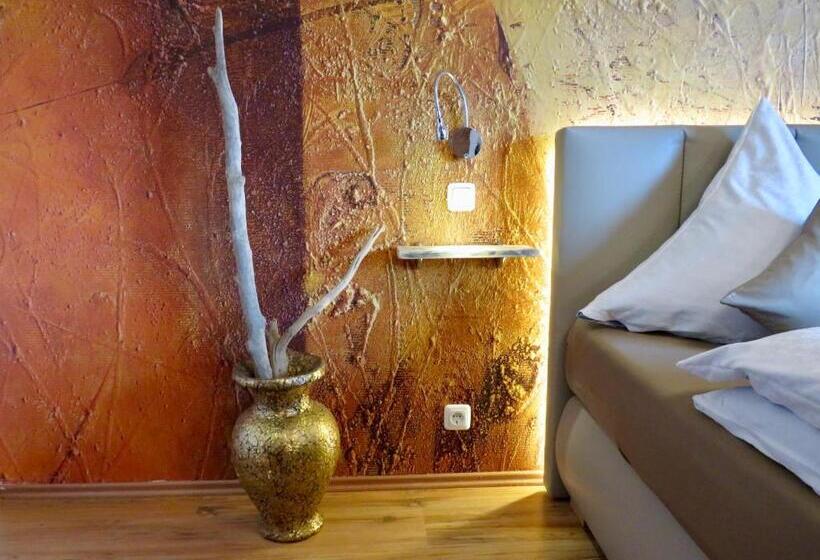 Апартаменты 1 Спальня с Балконом, Casa Shania