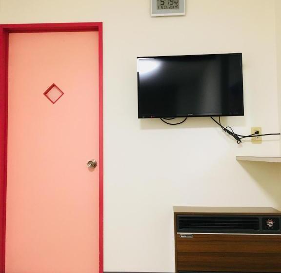 Номер Стандарт, Guesthouse Masago