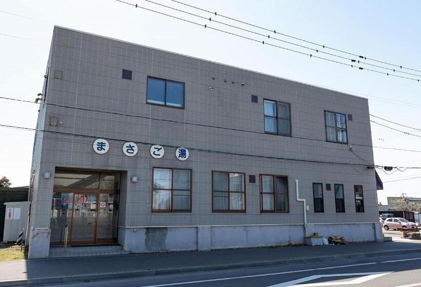 Номер Стандарт Индивидуальный, Guesthouse Masago
