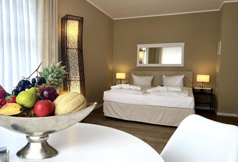 Апартаменты 1 Спальня, Satama Sauna Resort & Spa