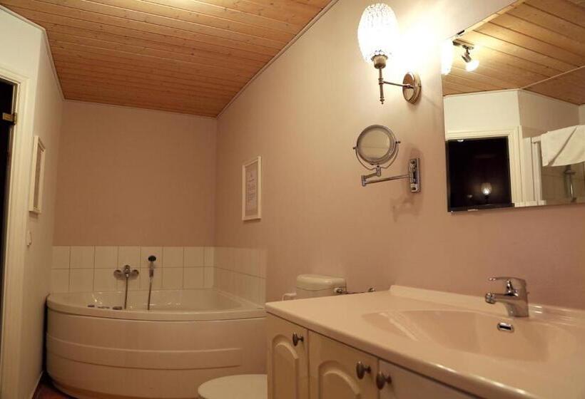 Дом 1 Спальня, Satama Sauna Resort & Spa