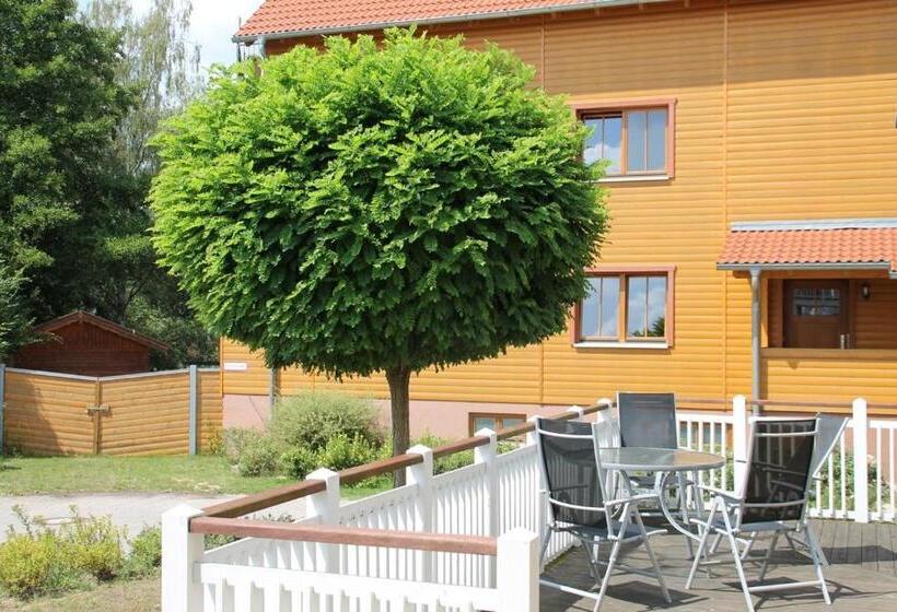 Дом 1 Спальня, Satama Sauna Resort & Spa