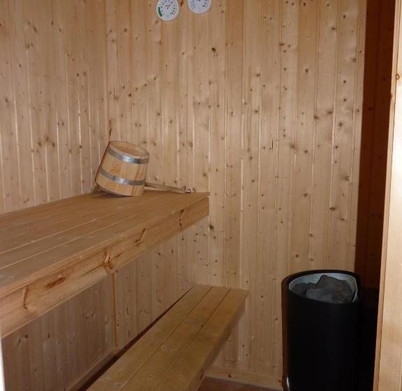 Номер Стандарт, Satama Sauna Resort & Spa