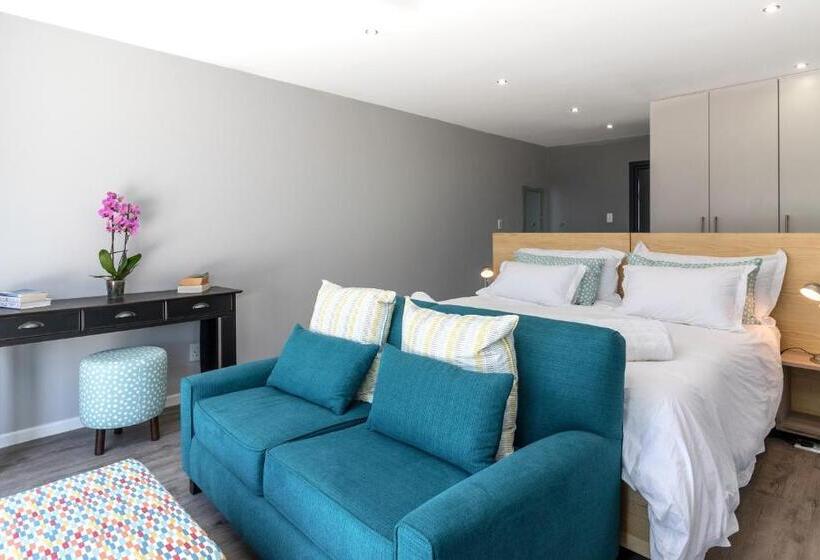 Номер Deluxe Вид на Море, Sky Blue Guest House
