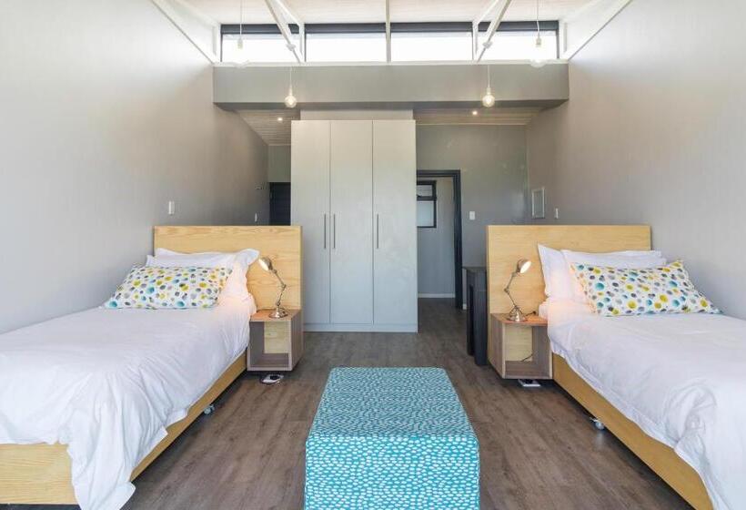 Номер Deluxe Вид на Море, Sky Blue Guest House