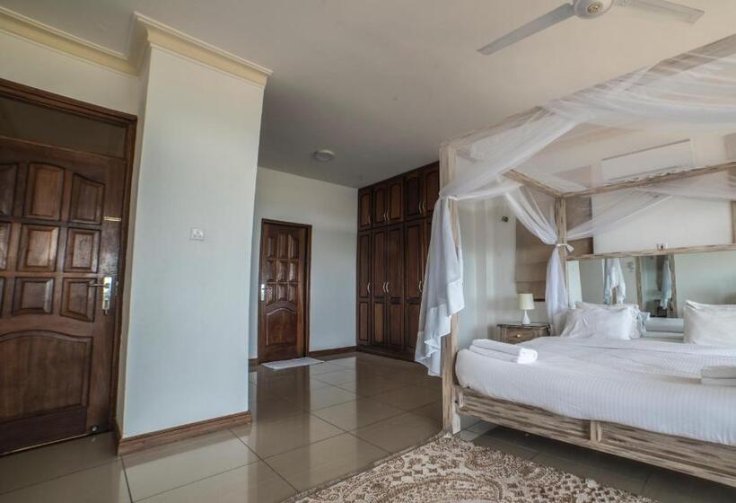 آپارتمان 1 خوابه با چشم‌انداز دریا, Jumeirah Beachfront