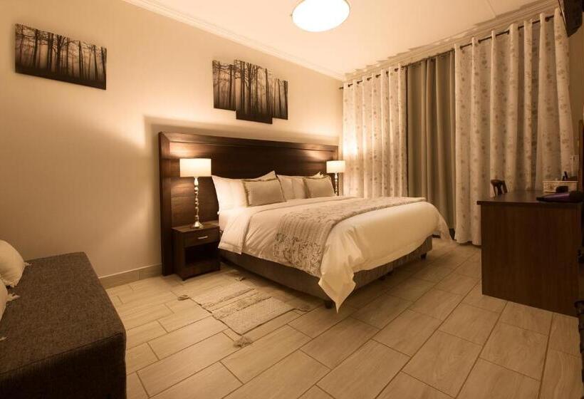 Family Suite, Three Olives Guesthouse