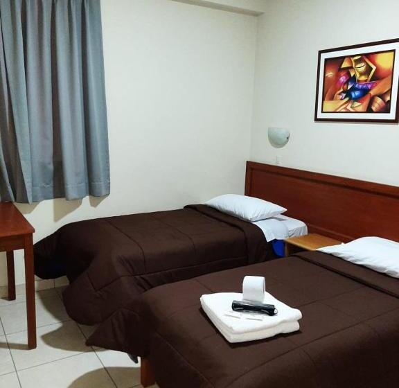 Номер Стандарт, Hostal Tambo Alto