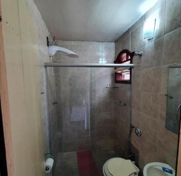 Family Suite, Pousada Bem Querer